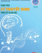 Chinh Phục Lý Thuyết Sinh Học Lovebook Chinh Phục Lý Thuyết Sinh Học Lovebook
